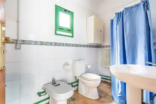 Chalet en venta en Arico