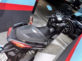 Yamaha X-Max 2019 125cc