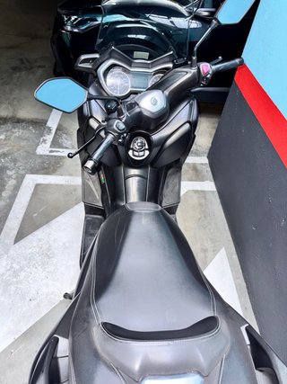Yamaha X-Max 2019 125cc