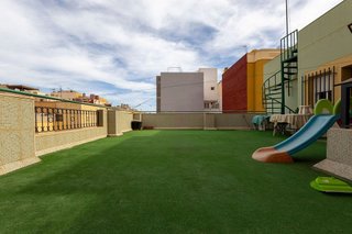 Chalet en venta en Melilla