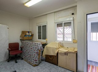 Chalet en venta en Melilla