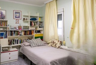 Chalet en venta en Melilla