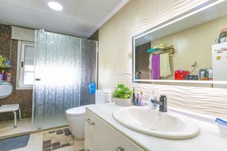 Chalet en venta en Melilla
