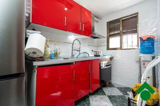 Casa adosada en venta en Pinos Puente