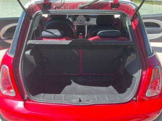 MINI One 2005