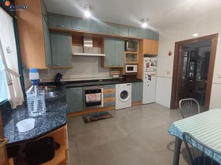 Casa adosada en venta en Parquesol en Valladolid