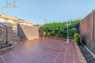 Casa adosada en venta en Restón I - Restón II en Valdemoro
