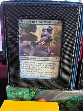 Colección Cartas Magic The Gathering