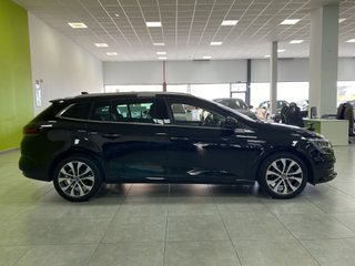 Renault Megane Sport Tourer Techno 1.3 TCE 140CV!!