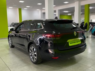 Renault Megane Sport Tourer Techno 1.3 TCE 140CV!!