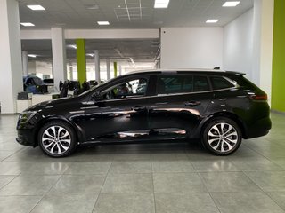 Renault Megane Sport Tourer Techno 1.3 TCE 140CV!!