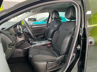 Renault Megane Sport Tourer Techno 1.3 TCE 140CV!!