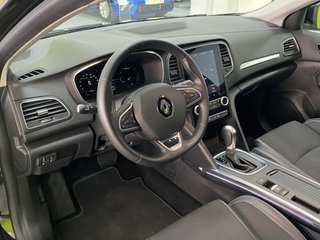 Renault Megane Sport Tourer Techno 1.3 TCE 140CV!!