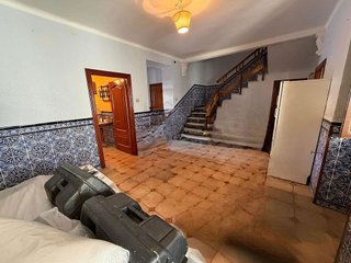 Casa adosada en venta en Torredonjimeno