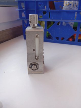 Máquina pelacables manual