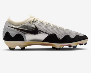 Nike Mercurial x Patta Black White