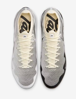 Nike Mercurial x Patta Black White