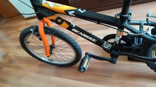Bicicleta Infantil 20 Pulgadas