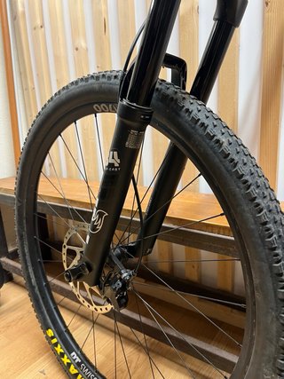 Bicicleta Orbea Oiz H20 Talla L