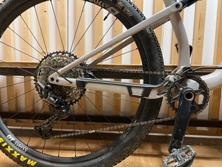 Bicicleta Orbea Oiz H20 Talla L
