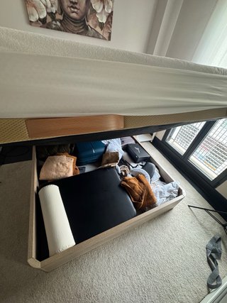 Canapé Cama 160x200 cm