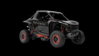 BUGGY SEGWAY SUPERVILLAIN SX20T