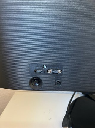 Monitor Samsung