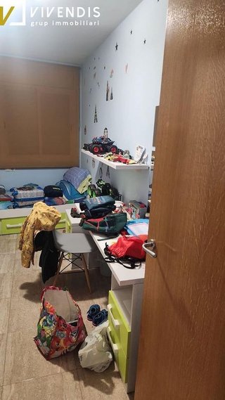 Piso en venta en Balàfia - Secà de Sant Pere - Llívia en Lleida