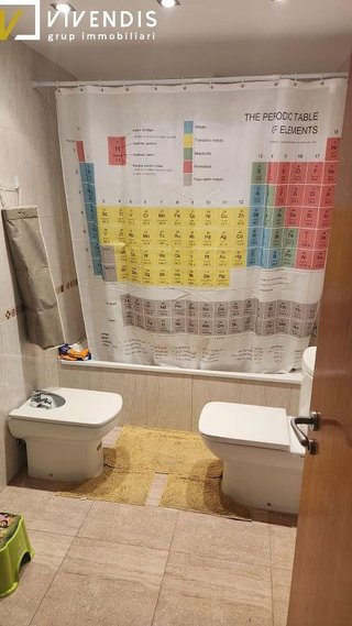 Piso en venta en Balàfia - Secà de Sant Pere - Llívia en Lleida