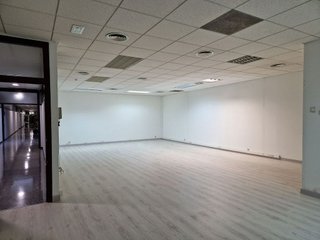Oficina en alquiler en Can Gili - Congost en Granollers