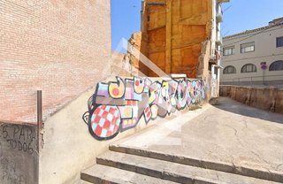 Terreno en venta en Centre Històric - Rambla Ferran - Estació en Lleida