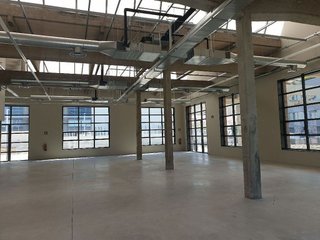 Oficina en alquiler en El Gall en Esplugues de Llobregat