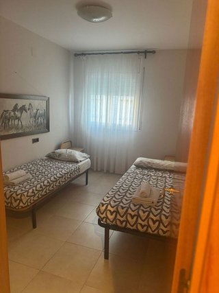 Piso en alquiler en Calafell Platja en Calafell