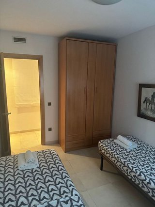 Piso en alquiler en Calafell Platja en Calafell