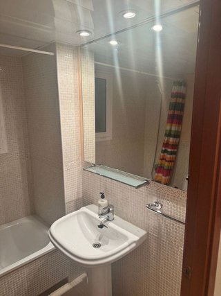Piso en alquiler en Calafell Platja en Calafell