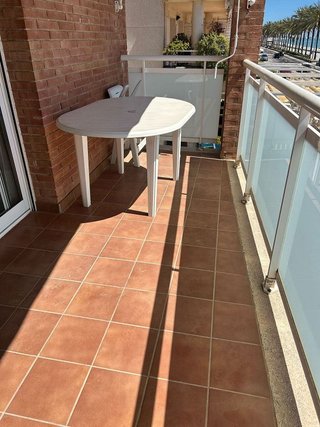 Piso en alquiler en Calafell Platja en Calafell