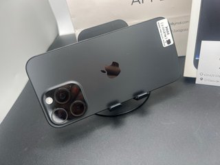 iPhone 16 Pro Max 256GB NUEVO!!! GARANTIA CAMBIOS!