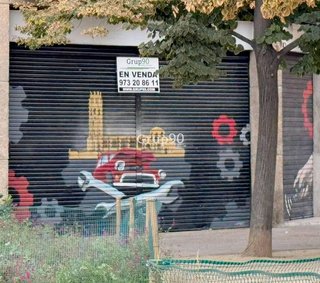 Local comercial en venta en Cappont en Lleida