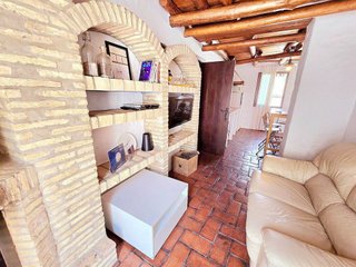Edificio en venta en Ubrique