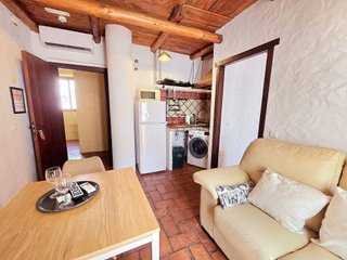 Edificio en venta en Ubrique