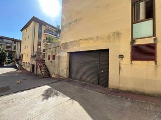 Garaje en venta en Montilivi - Palau en Girona