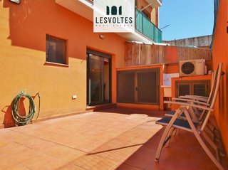 Piso en venta en Vila de Palafrugell - Llofriu - Barceloneta en Palafrugell