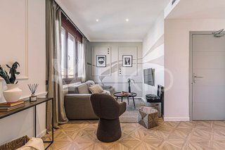 Piso en alquiler en El Raval en Barcelona