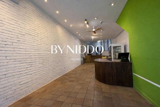 Local comercial en alquiler en Centre - Estació en Sant Cugat del Vallès