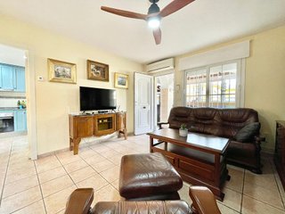 Casa en alquiler en La Siesta - El Salado - Torreta en Torrevieja