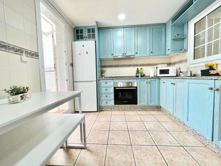 Casa en alquiler en La Siesta - El Salado - Torreta en Torrevieja