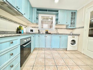 Casa en alquiler en La Siesta - El Salado - Torreta en Torrevieja
