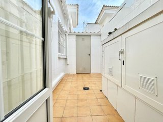 Casa en alquiler en La Siesta - El Salado - Torreta en Torrevieja