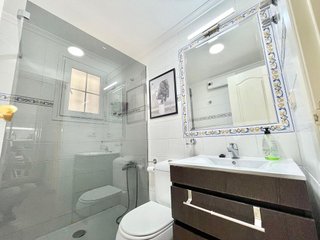 Casa en alquiler en La Siesta - El Salado - Torreta en Torrevieja