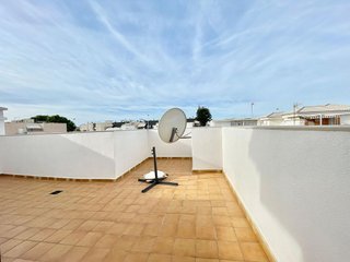 Casa en alquiler en La Siesta - El Salado - Torreta en Torrevieja